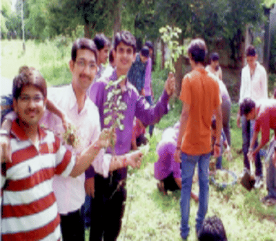 Anand Institute of Business Studies College events photo 1